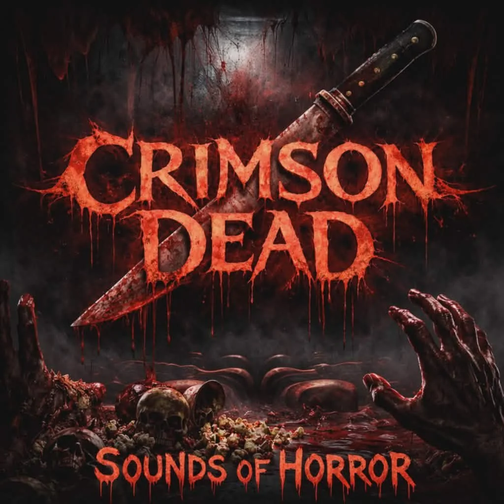 Crimson Dead -Sounds of Horror