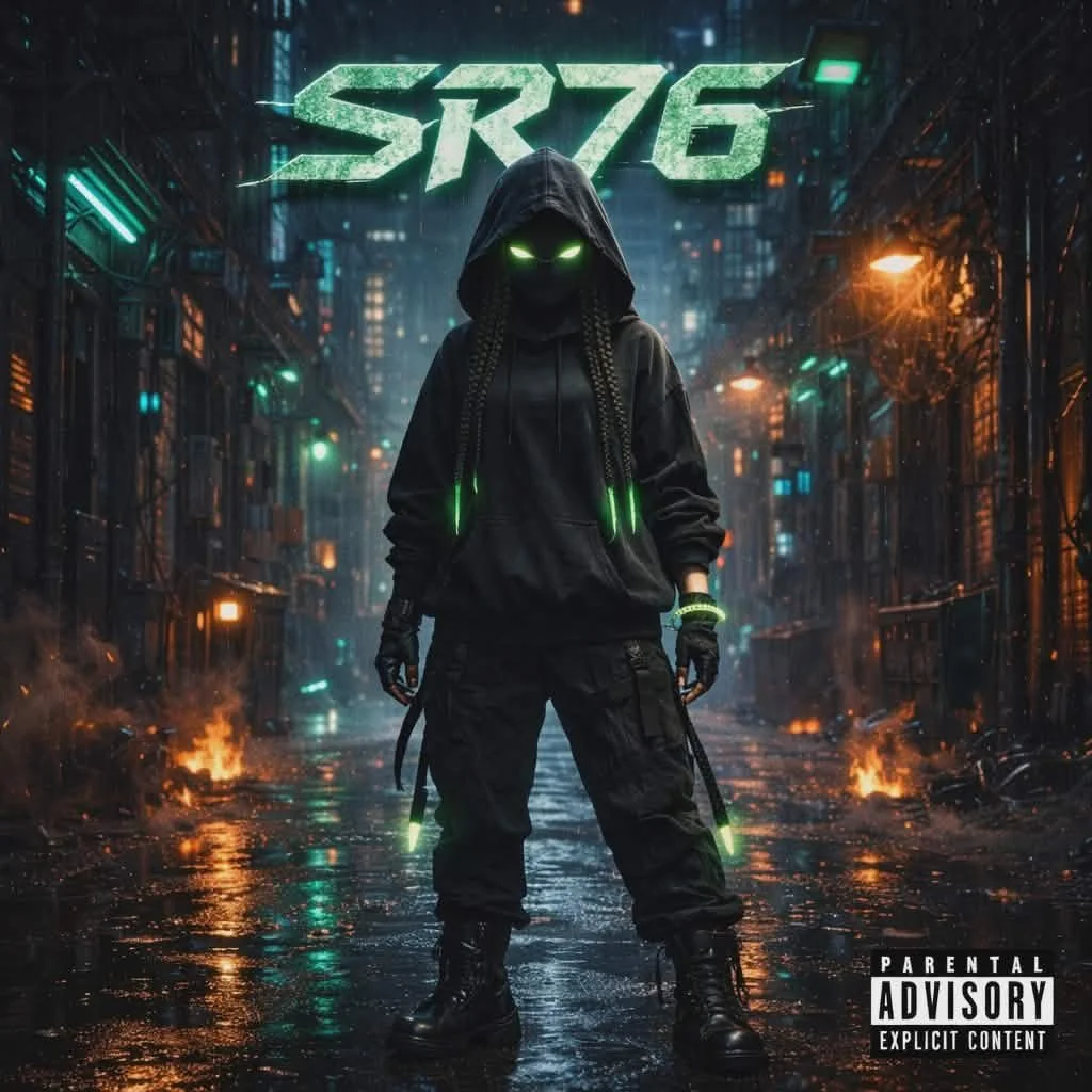 SR76