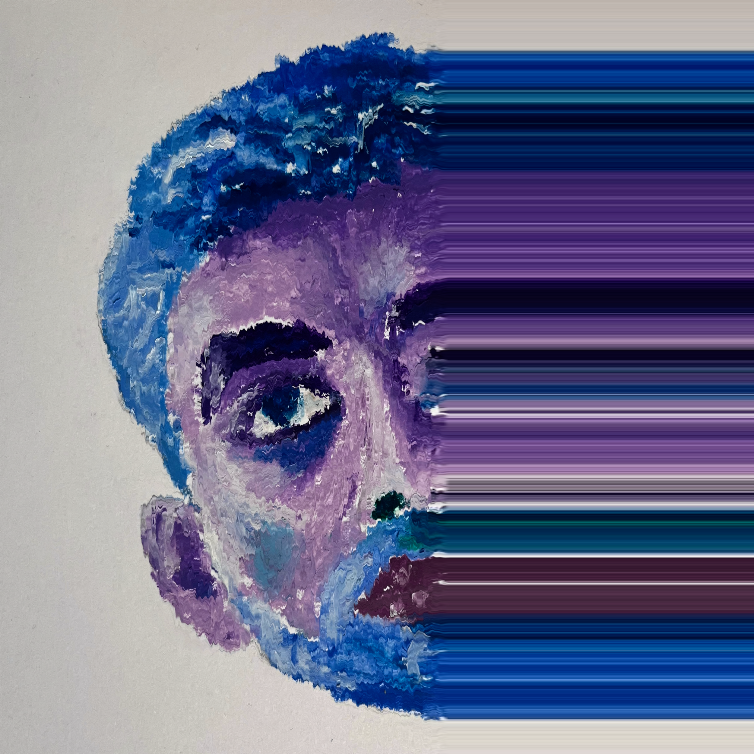 7. Blue Atoms