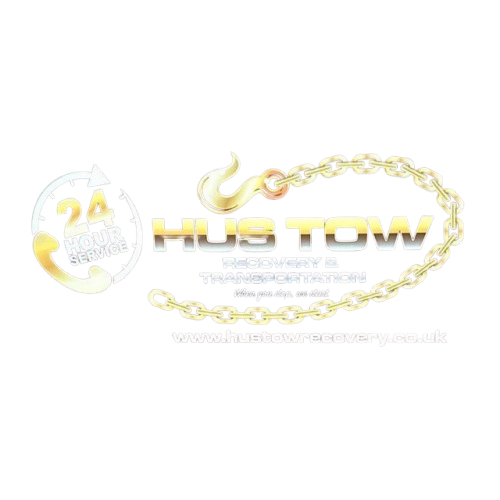 Hus Tow Recovery  (Copy)