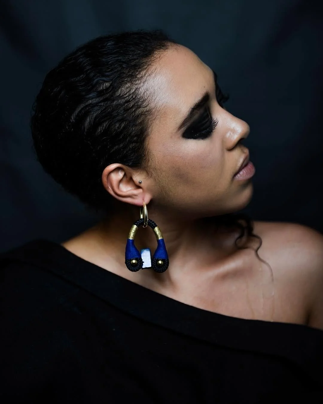 Kenny Jules Morifi-Winslow on fashion anthropology and sustainability