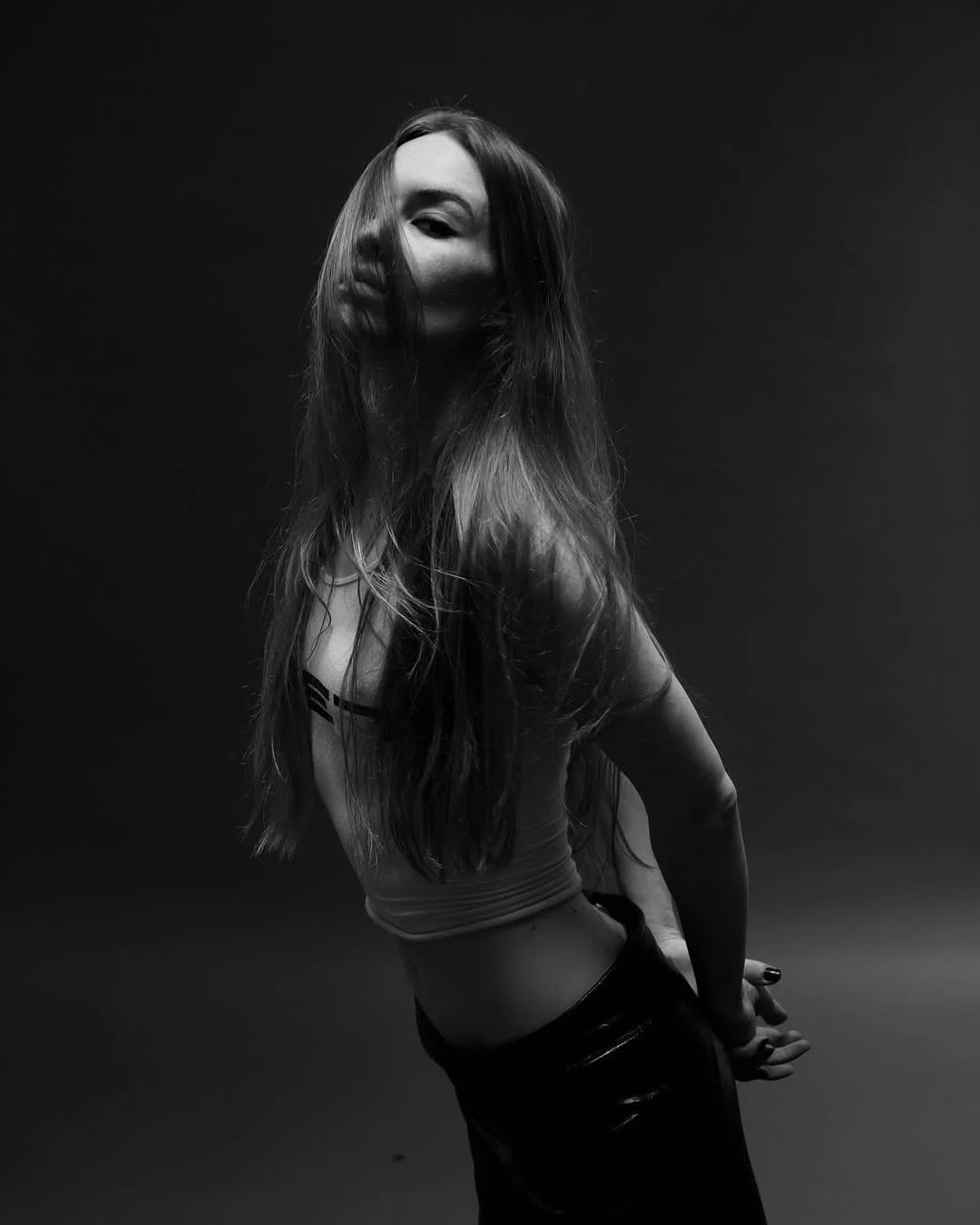 Inside the Creative Universe of Liza Ostanina