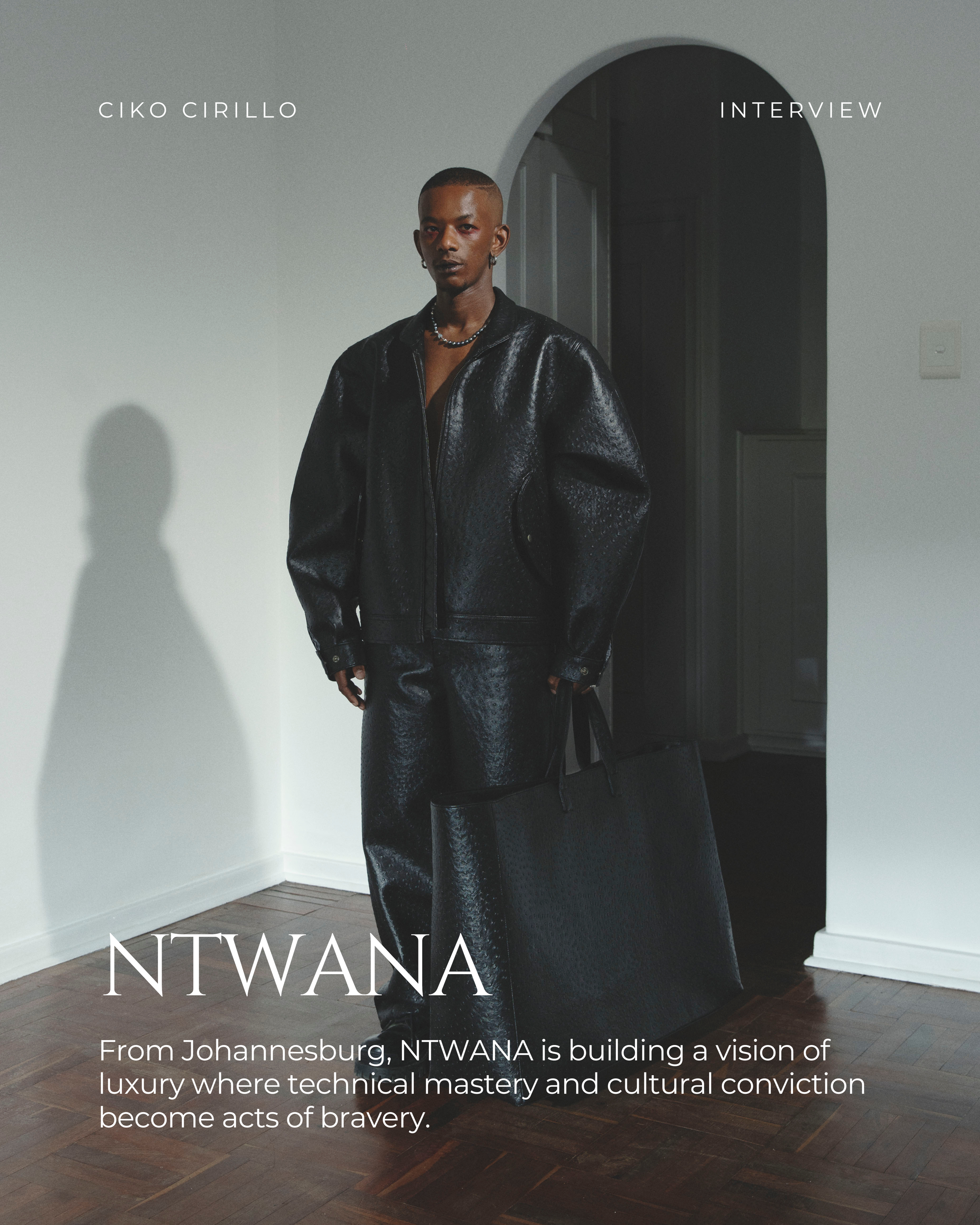 Bravery is Beautiful: Inside NTWANA