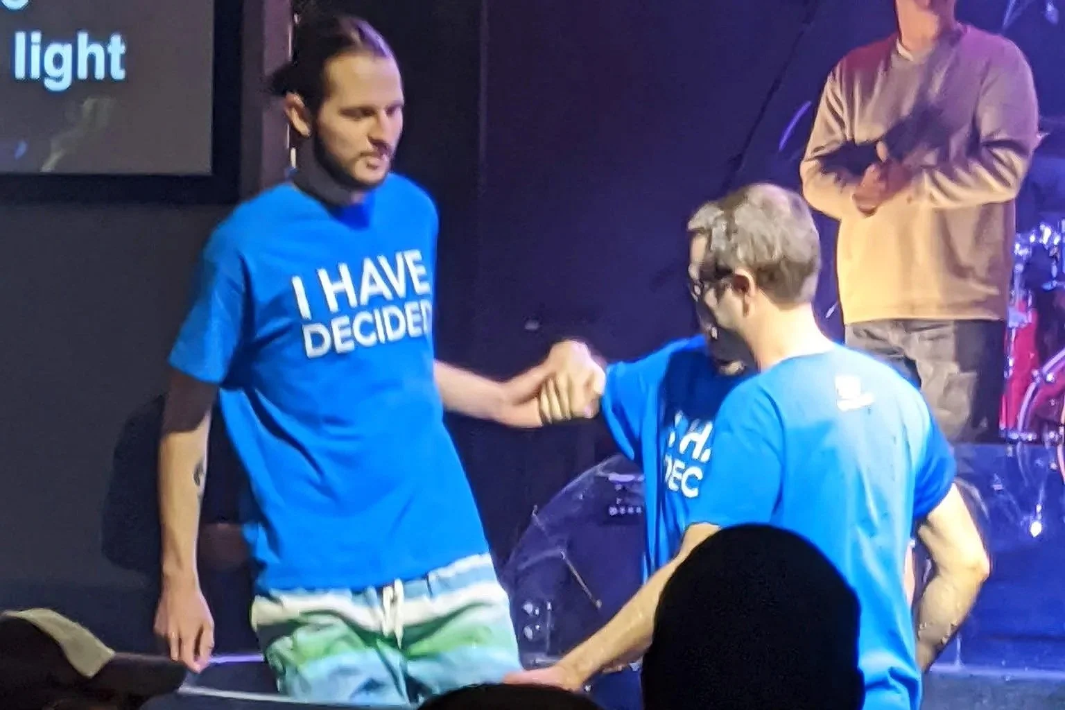 Baptism