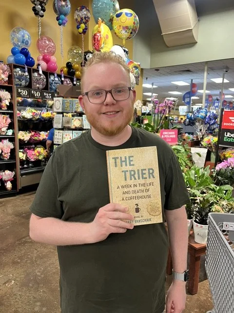 A Trier buyer in Indy