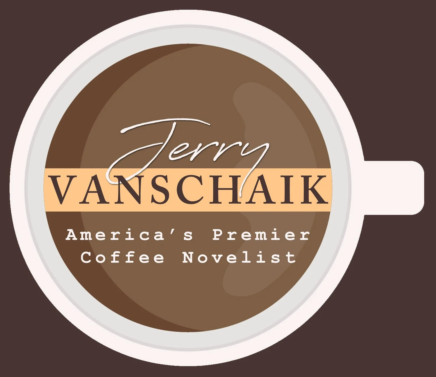 COFFEE NOVELIST