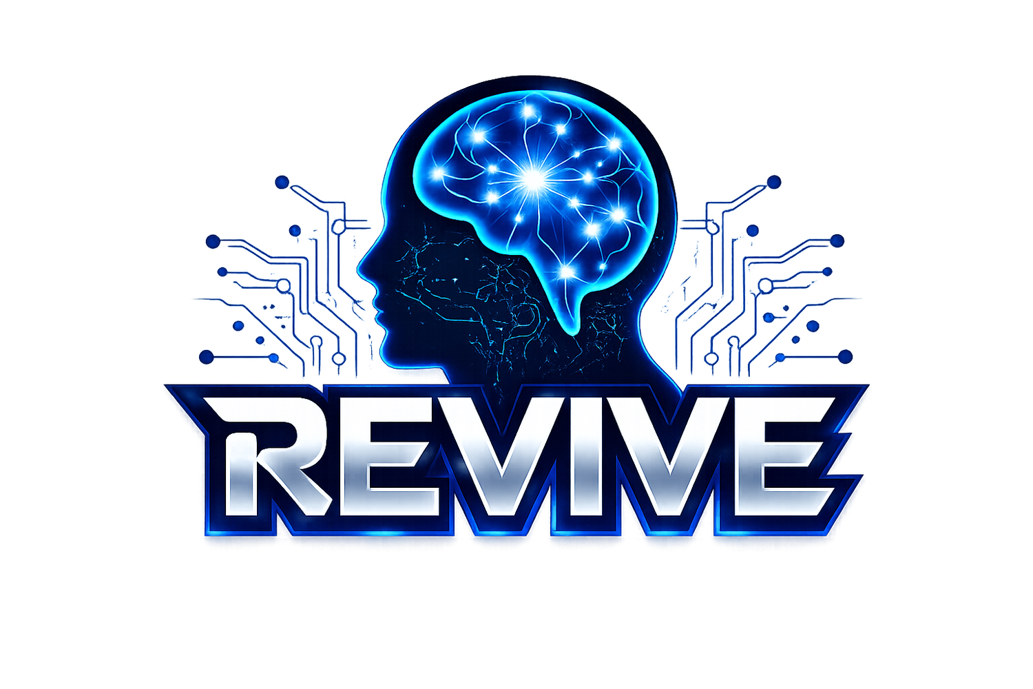 Revive Nootropics Pouch