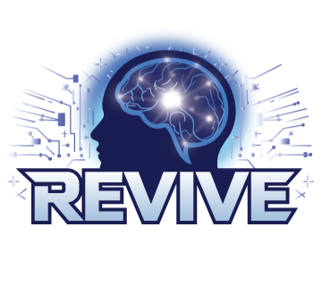 Revive Nootropics Pouch