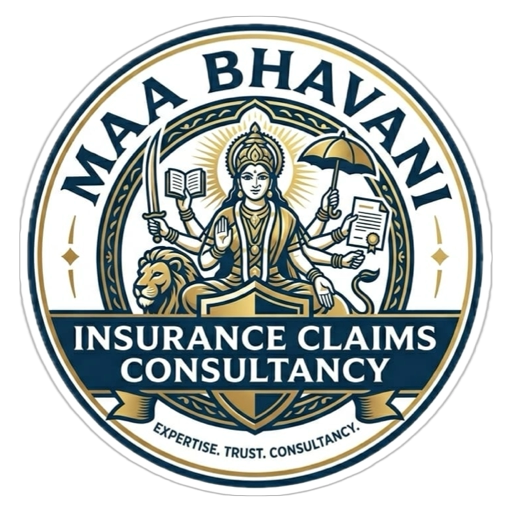 MAA BHAVANI CONSULTANCY
