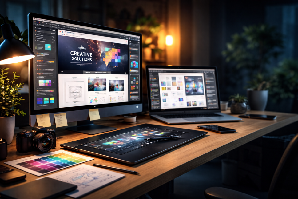 Web Design