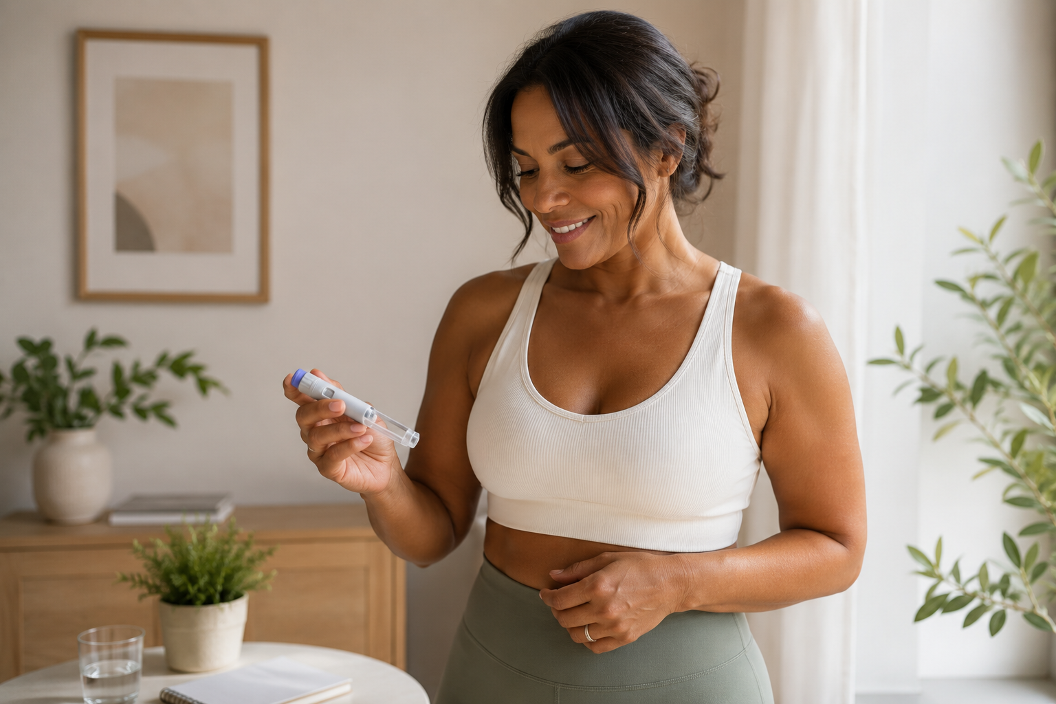 Weight-loss Consultation