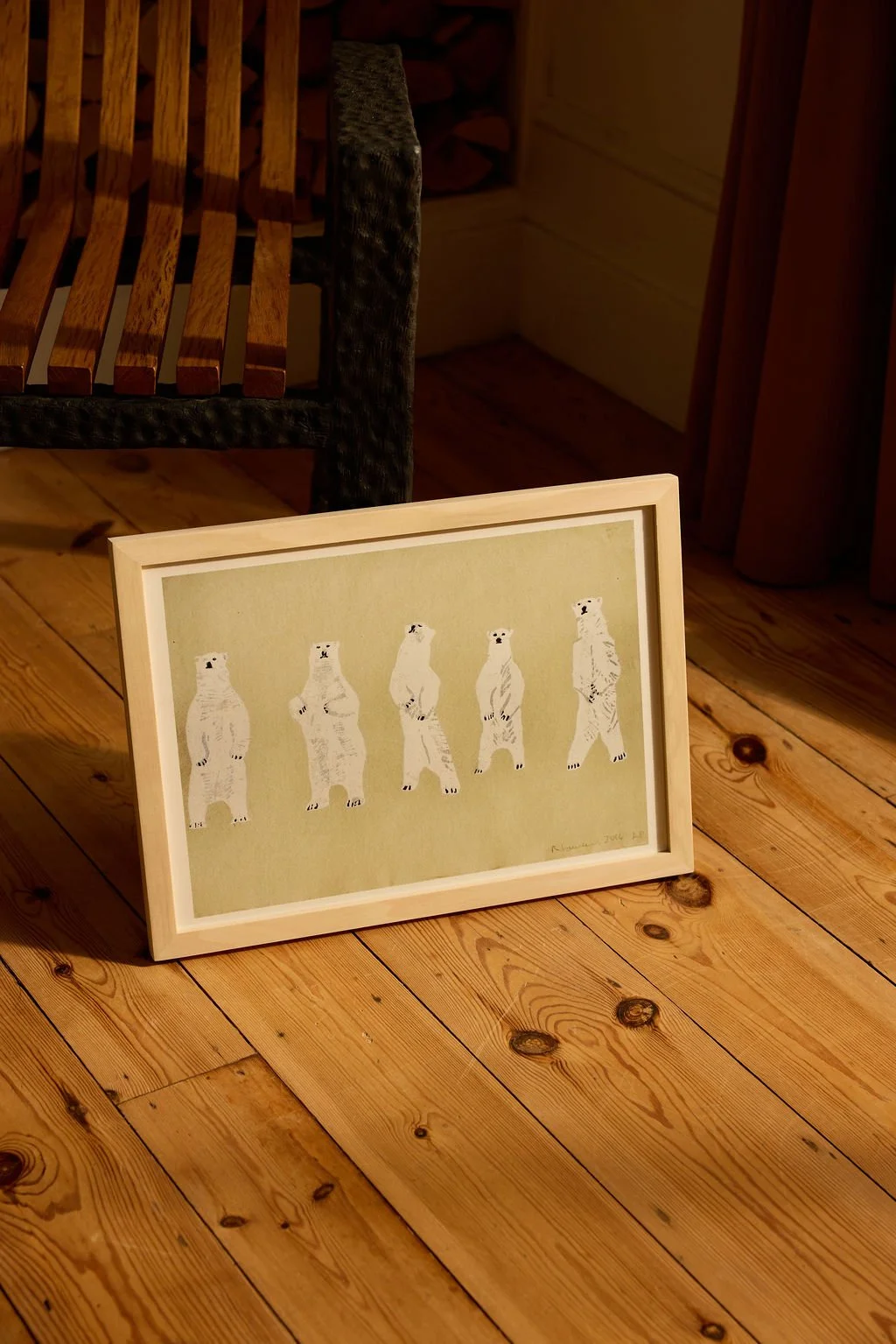 The Bears (Stone)