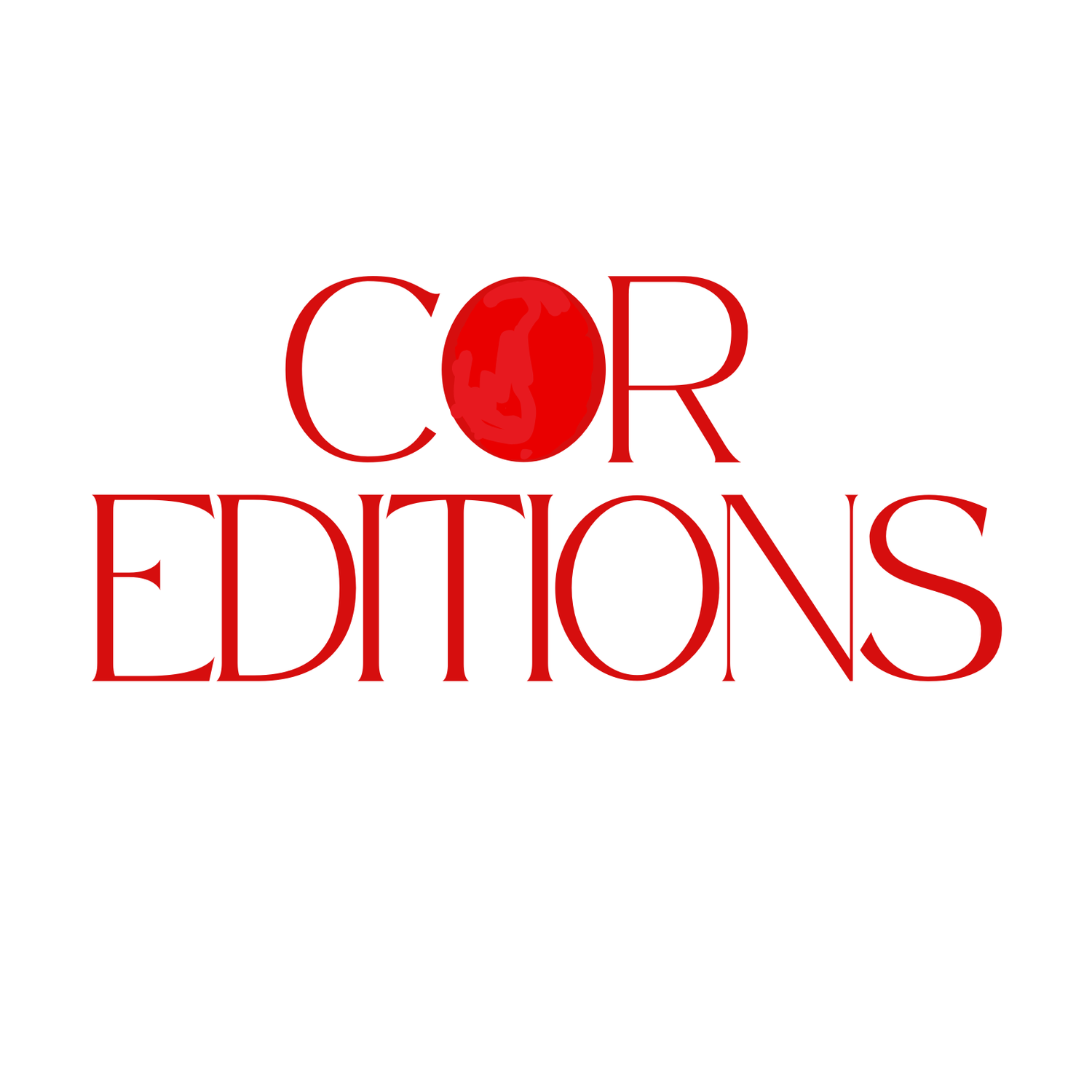 Home - Cor Editions