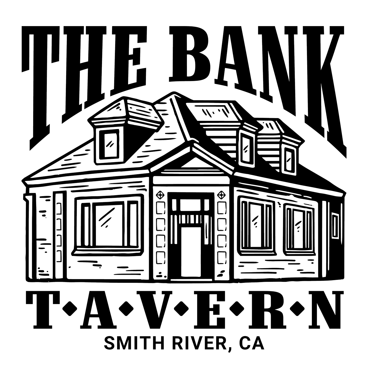 The Bank Tavern