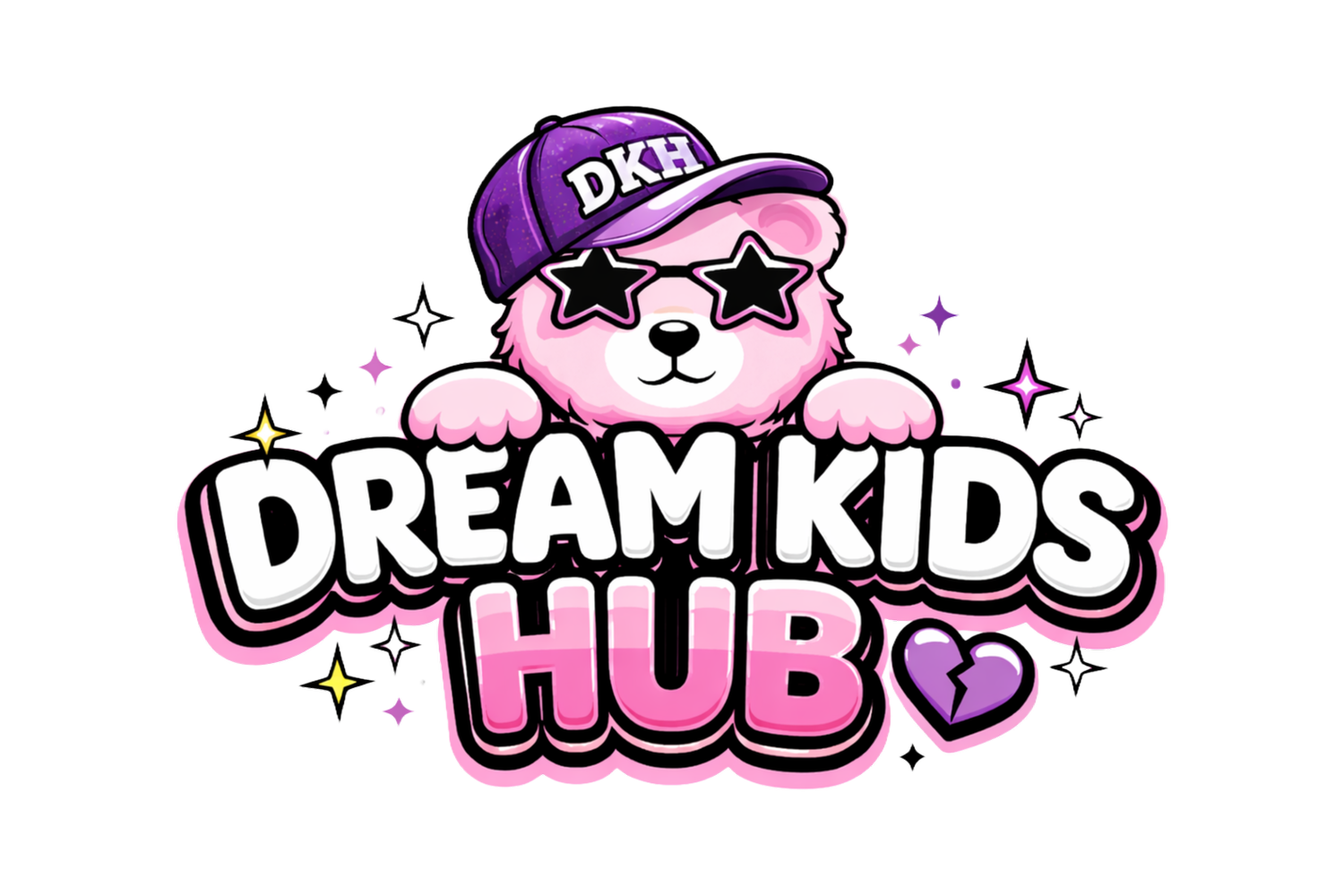 D.R.E.A.M. Kids Hub