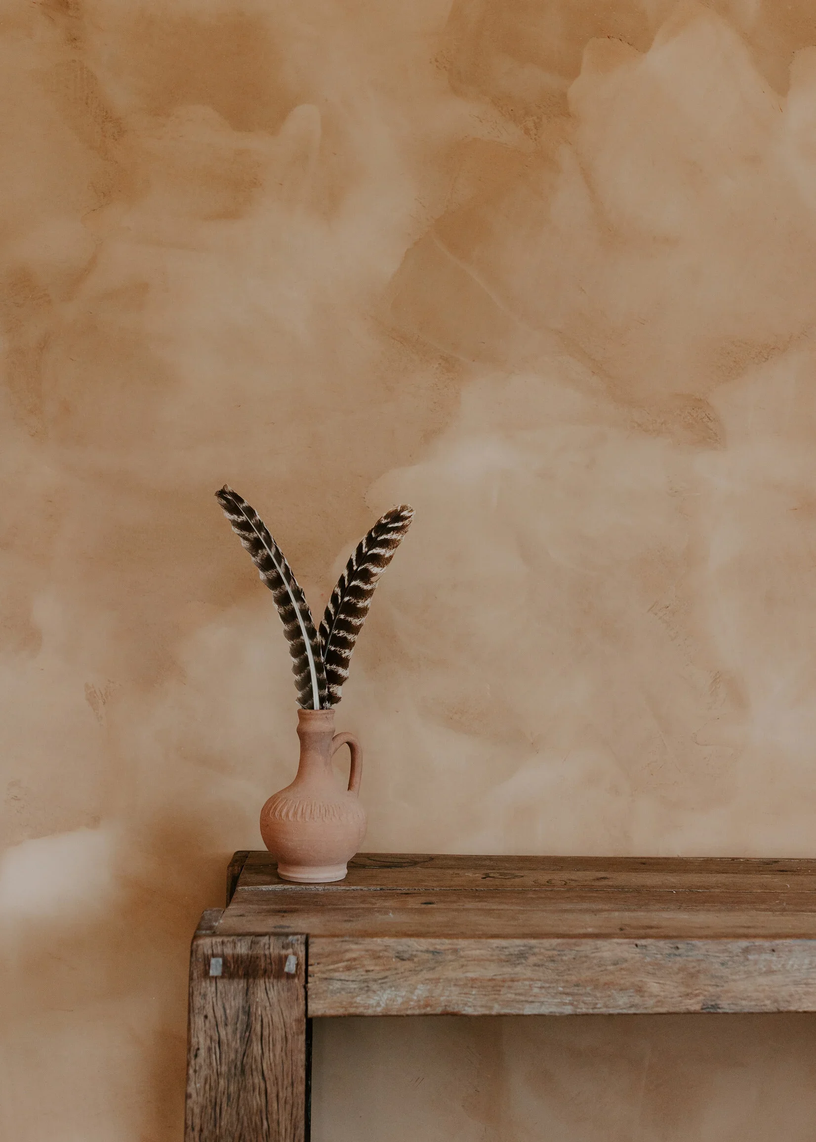 Limewash