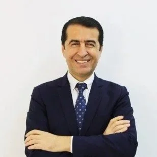 Muzaffer Özbek - IGN's Vice President