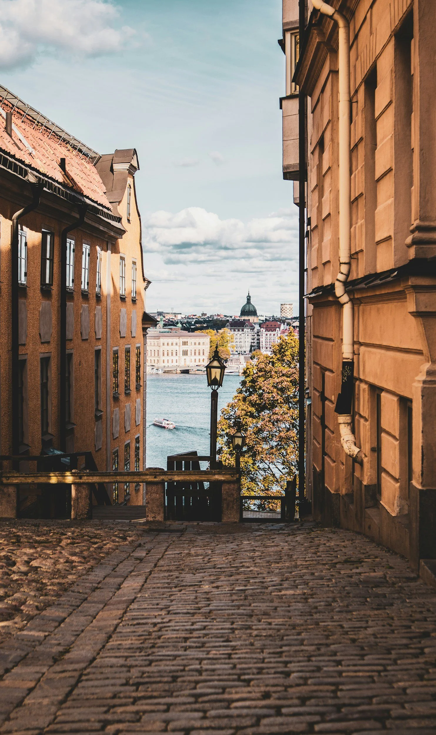 Expat relocation support in Stockholm Sweden with Klova Relocation services