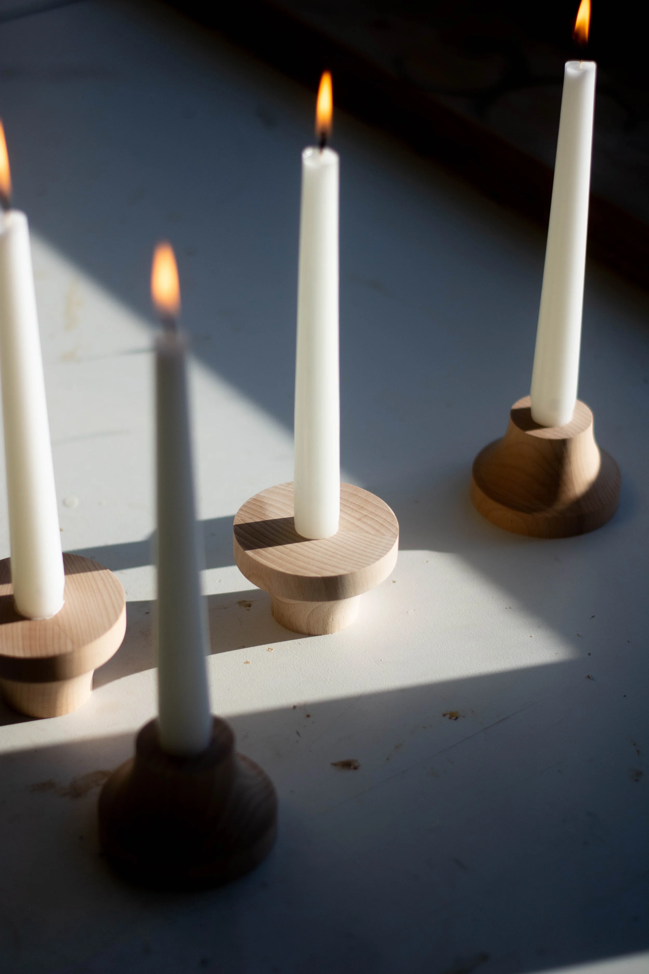Kerzenständer