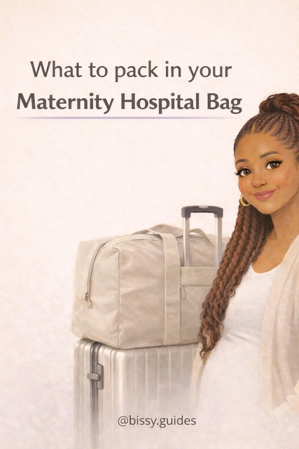 What to pack maternity hospital bag UK