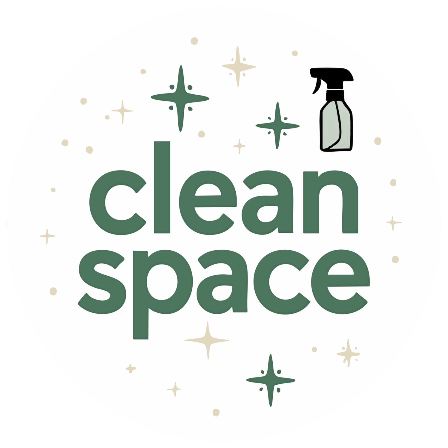 Clean Space