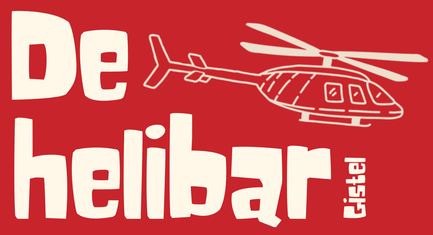 Helibar