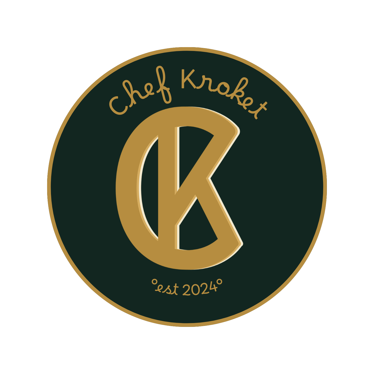 Chef Kroket Logo - Hoofdlogo - donkere achtergrond.png