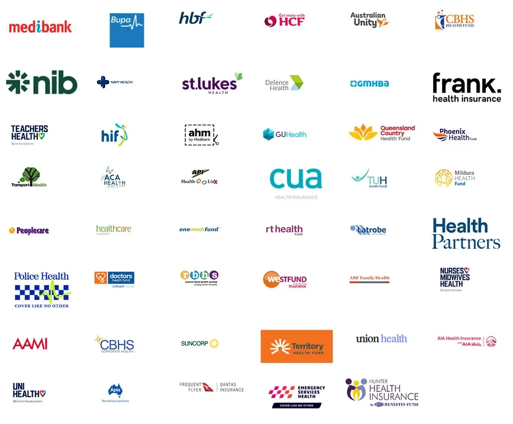 private-health-fund-insurance-covered