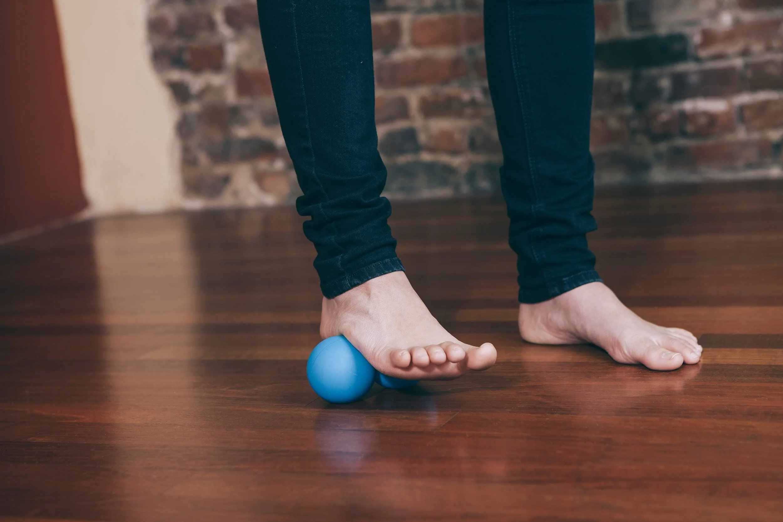 oatlands chiropractor foot pain heel pain 