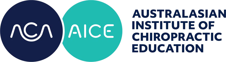 AICE Institute Sydney Chiropractor 