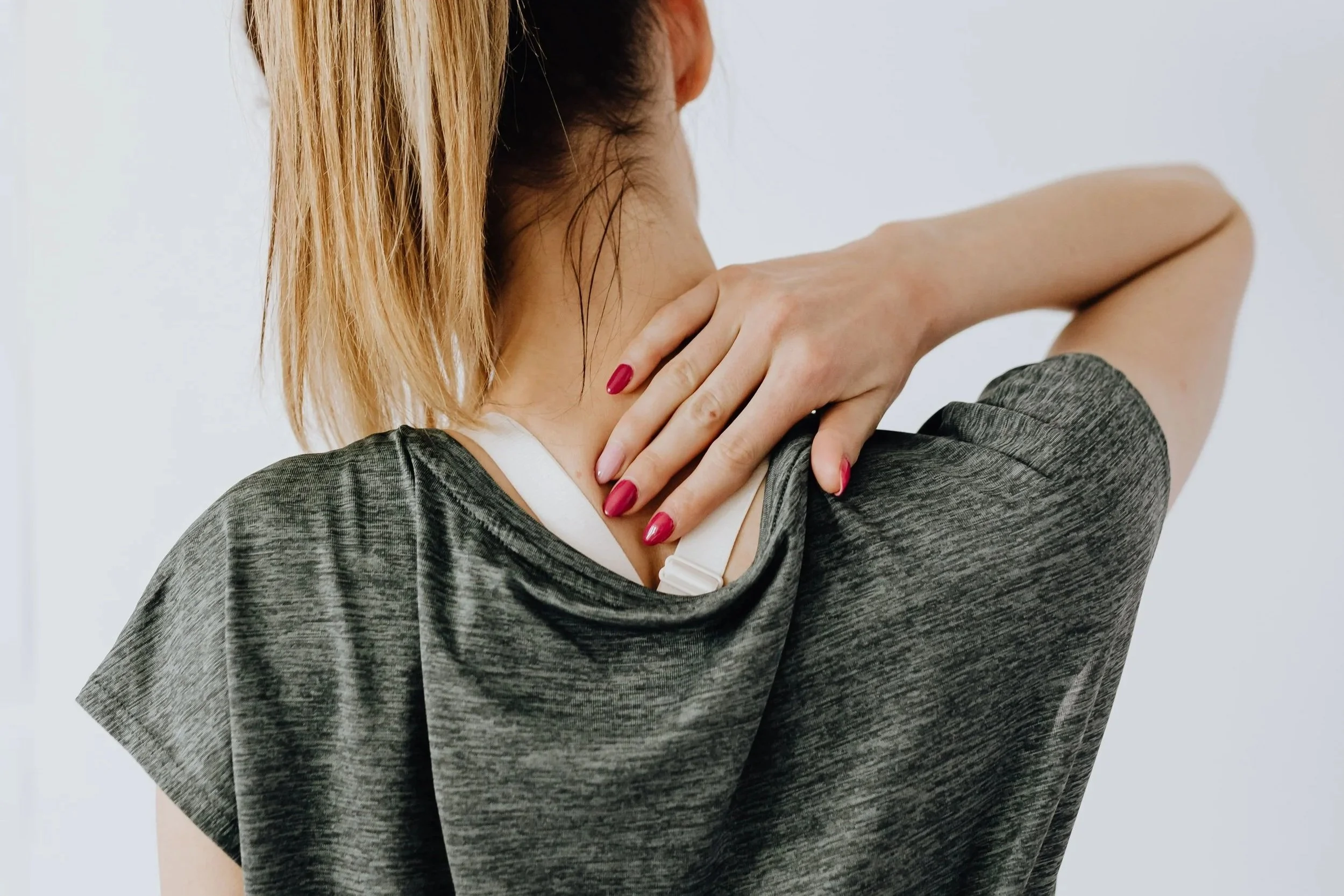 Safe Oatlands Chiropractor for Neck Pain 