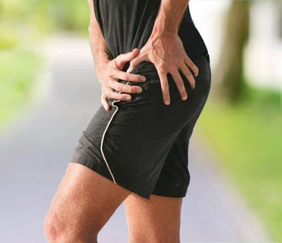 Oatlands Chiropractic for hip pain pelvic pain