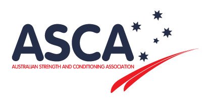 ASCA Australian Strength and Conditioning certified provider