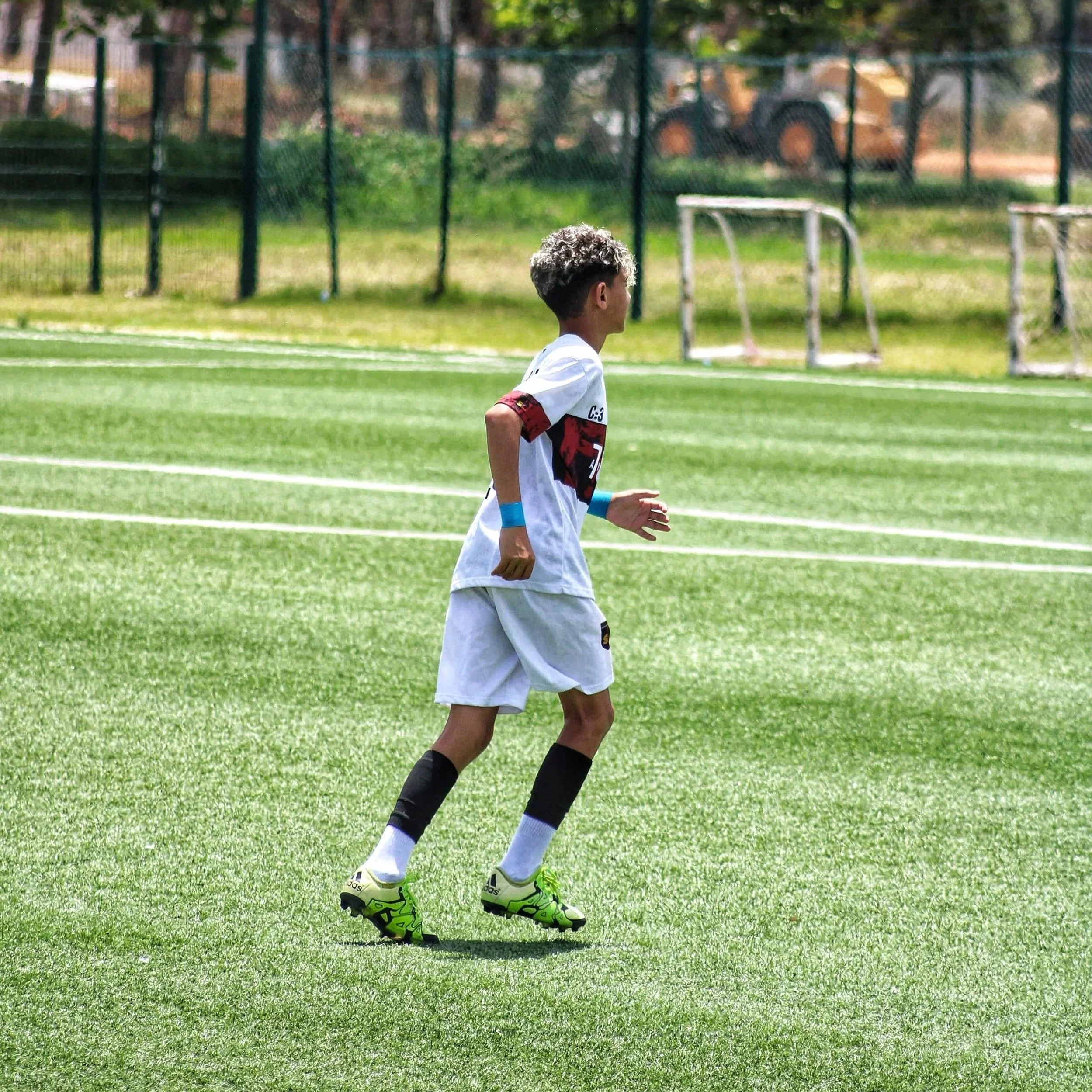 oatlands chiropractic care for youth athletes and kids