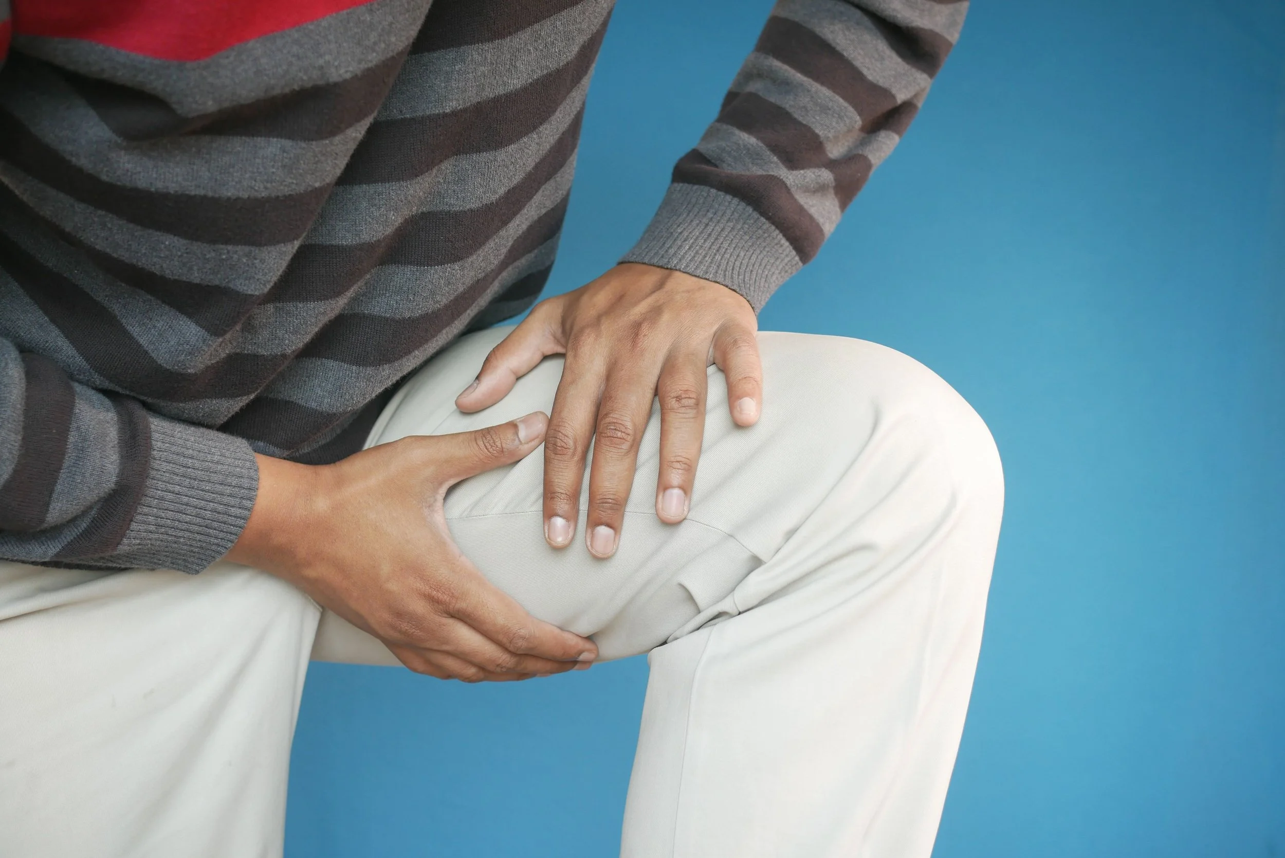 Oatlands Chiropractic for hip pain pelvic pain