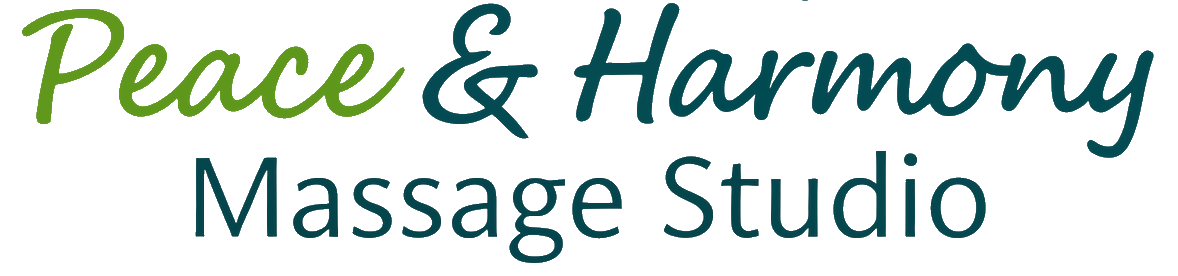 Peace &amp; Harmony Massage Studio
