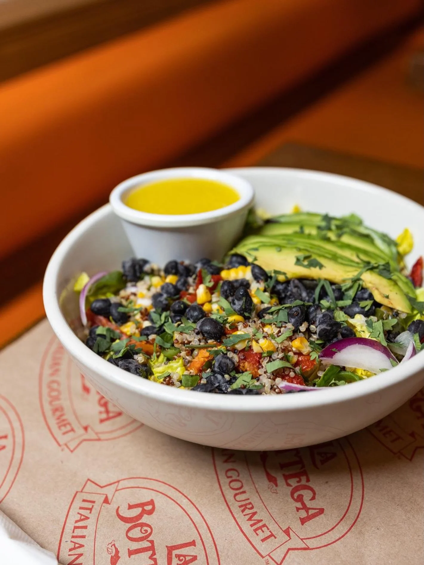 In moments when people think a little more about what they&rsquo;re eating, we&rsquo;re reminded why our standards matter.

Fresh produce.
Locally selected ingredients.
A team that takes pride in every dish leaving our kitchen.

It&rsquo;s how we&rsq