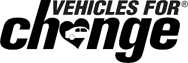 Logo for Vehicles for Change