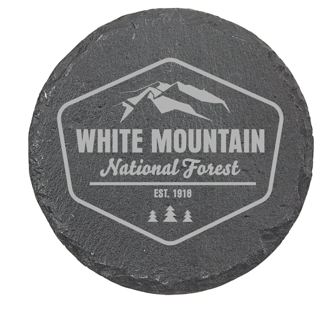 Slate Coasters