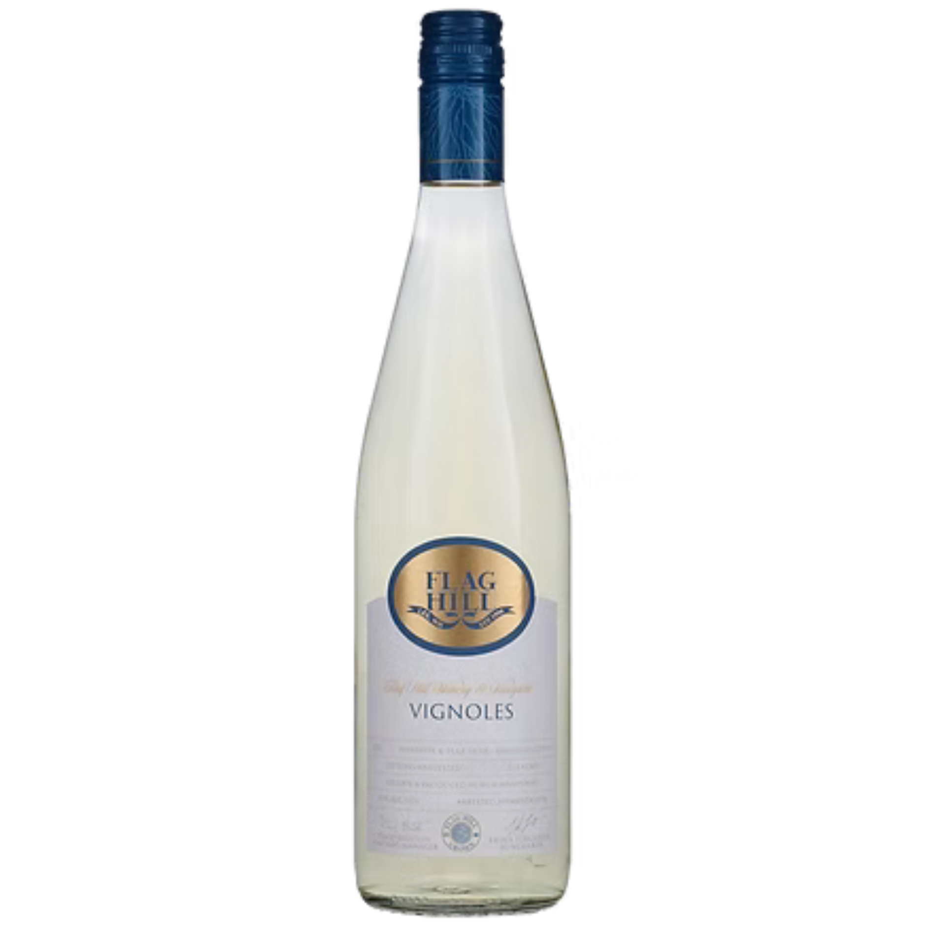Bottled Wine -Vignoles