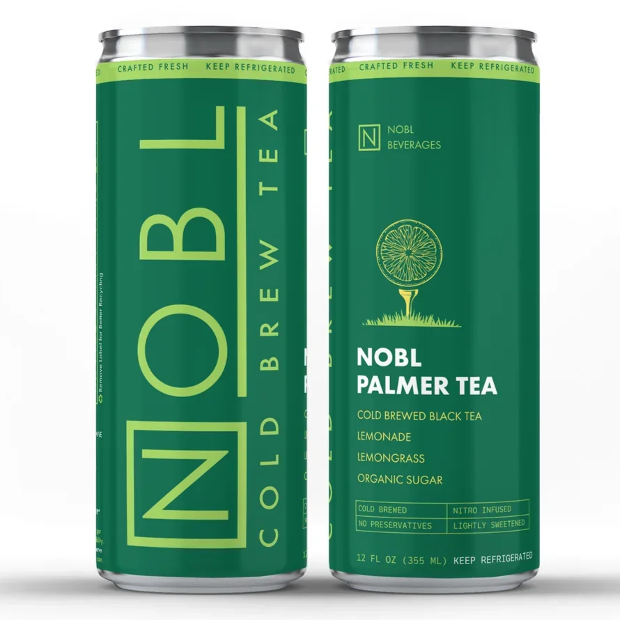 Half Tea Half Lemonade