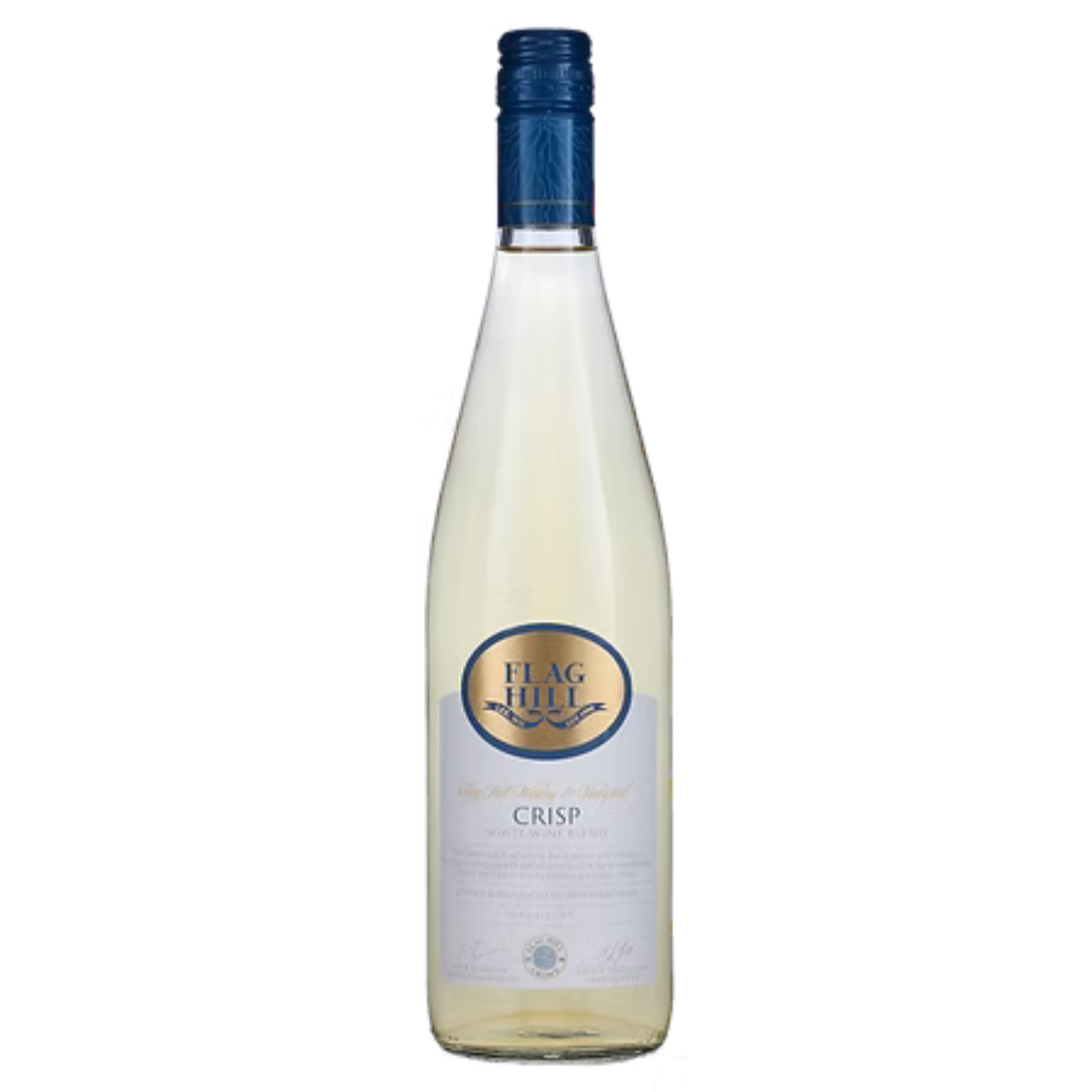 Bottled Wine - Crisp