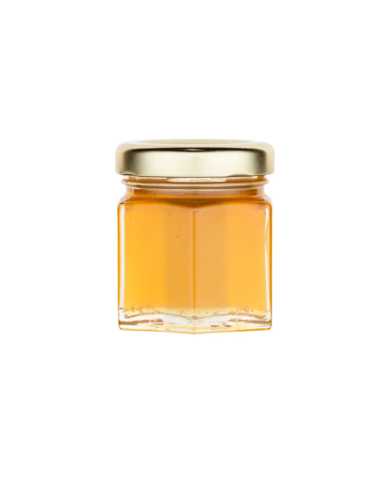 Small Honey Jars