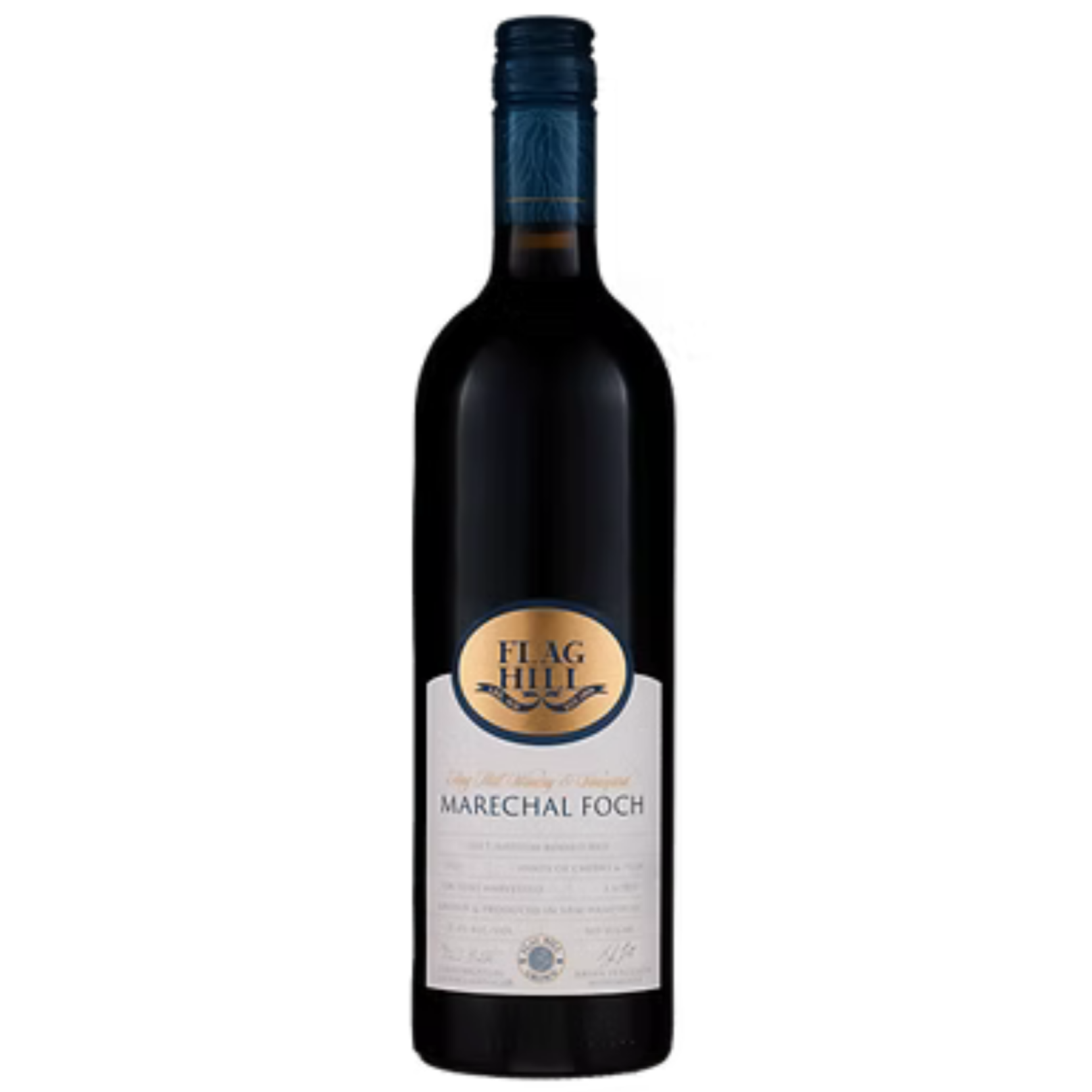 Bottled Wine - Marechal Foch