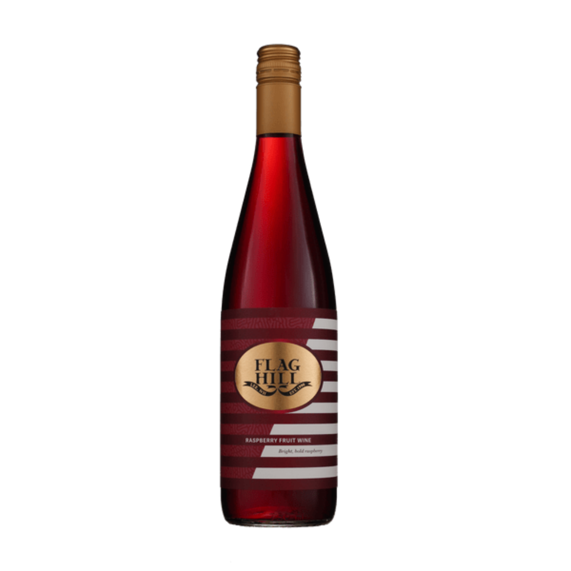 Bottled Wine - Raspberry