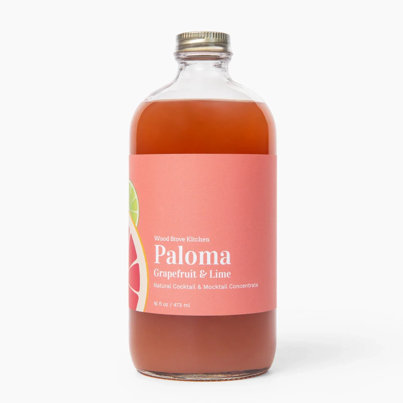 Paloma Mixer