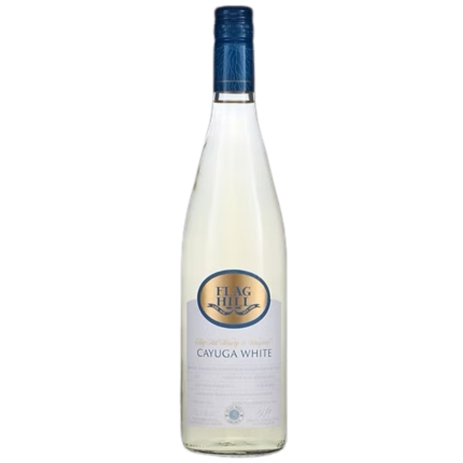 Bottled Wine-Cayuga