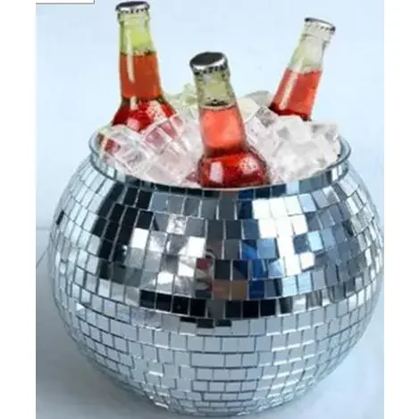 Disco Ice Bucket