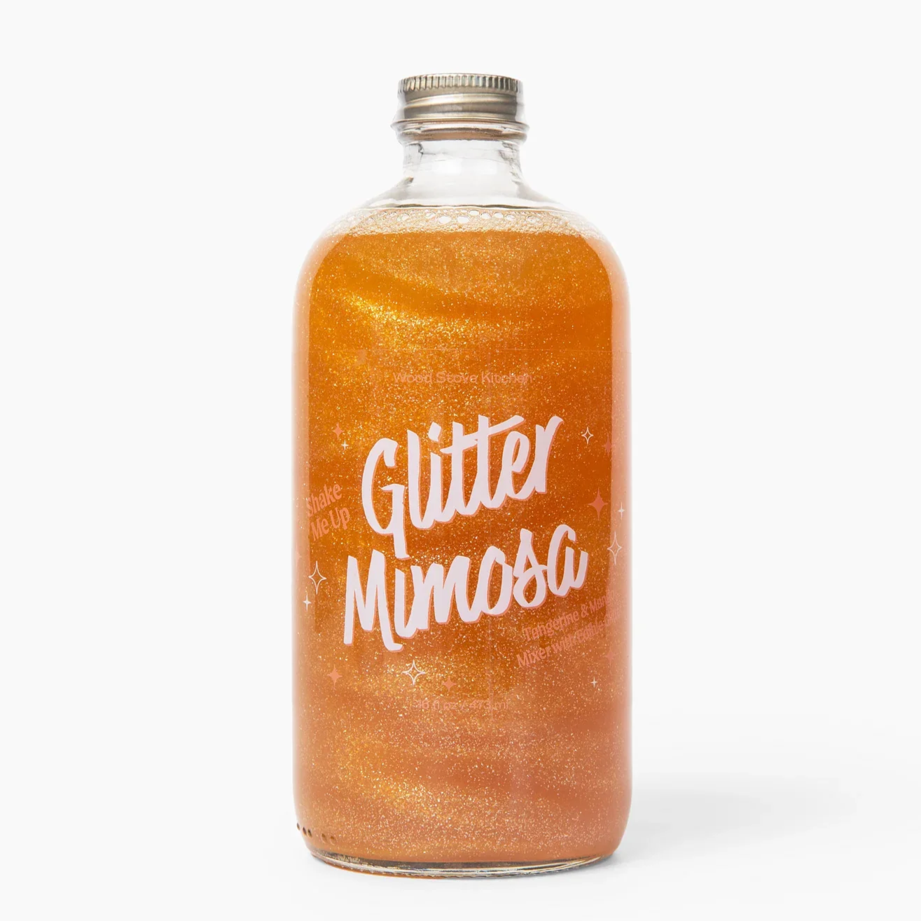 Glitter Mimosa