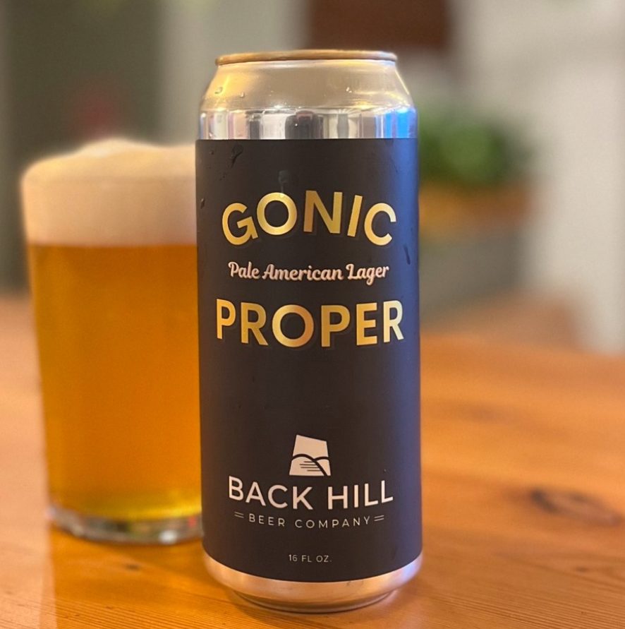 Craft Lager